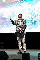 GIOCHI OLIMPICI - Olimpiadi Invernali Milano-Cortina 2026 - Towards Milano/Cortina 2026 - Inline Figure Skating Grand Gala