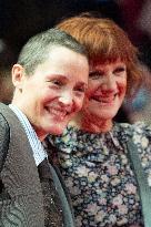 Berlinale Hot Milk Premiere