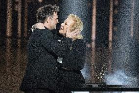 40th Les Victoires De La Musique-Boulogne-Billancourt