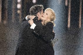 40th Les Victoires De La Musique-Boulogne-Billancourt