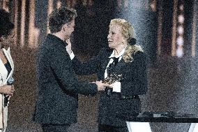 40th Les Victoires De La Musique-Boulogne-Billancourt