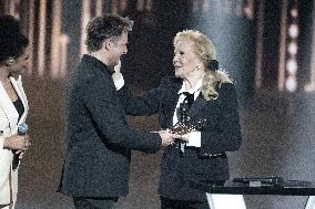 40th Les Victoires De La Musique-Boulogne-Billancourt