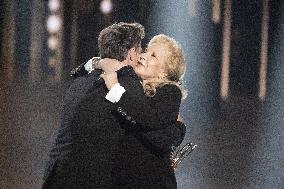 40th Les Victoires De La Musique-Boulogne-Billancourt