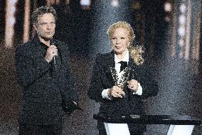 40th Les Victoires De La Musique-Boulogne-Billancourt