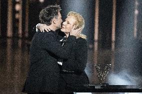 40th Les Victoires De La Musique-Boulogne-Billancourt