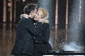 40th Les Victoires De La Musique-Boulogne-Billancourt