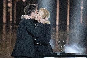 40th Les Victoires De La Musique-Boulogne-Billancourt