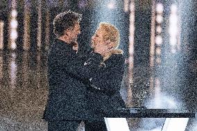 40th Les Victoires De La Musique-Boulogne-Billancourt