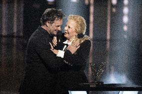 40th Les Victoires De La Musique-Boulogne-Billancourt