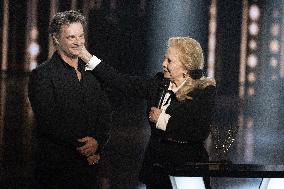 40th Les Victoires De La Musique-Boulogne-Billancourt