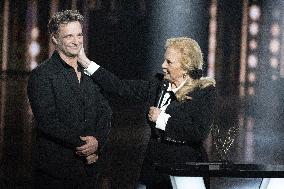 40th Les Victoires De La Musique-Boulogne-Billancourt