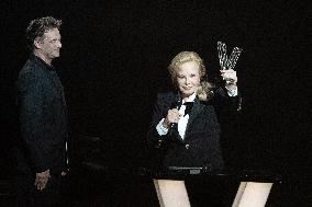 40th Les Victoires De La Musique-Boulogne-Billancourt