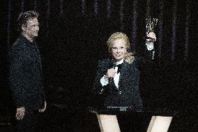 40th Les Victoires De La Musique-Boulogne-Billancourt