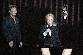 40th Les Victoires De La Musique-Boulogne-Billancourt