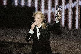 40th Les Victoires De La Musique-Boulogne-Billancourt