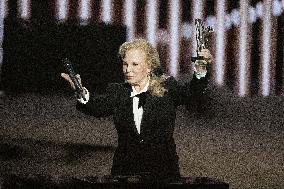 40th Les Victoires De La Musique-Boulogne-Billancourt