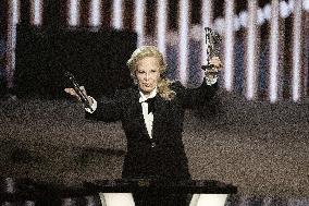 40th Les Victoires De La Musique-Boulogne-Billancourt