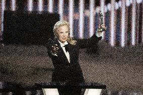 40th Les Victoires De La Musique-Boulogne-Billancourt