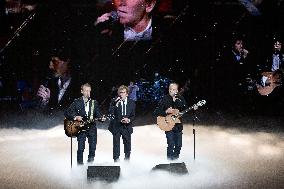 40th Les Victoires De La Musique-Boulogne-Billancourt