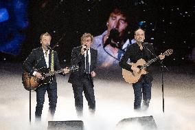 40th Les Victoires De La Musique-Boulogne-Billancourt