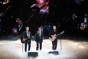 40th Les Victoires De La Musique-Boulogne-Billancourt