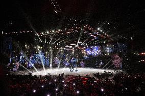 40th Les Victoires De La Musique-Boulogne-Billancourt