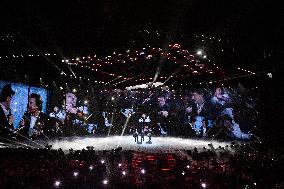 40th Les Victoires De La Musique-Boulogne-Billancourt