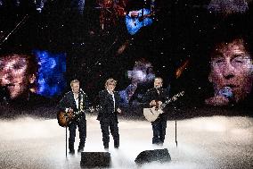 40th Les Victoires De La Musique-Boulogne-Billancourt