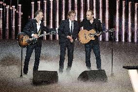 40th Les Victoires De La Musique-Boulogne-Billancourt