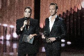 40th Les Victoires De La Musique-Boulogne-Billancourt