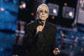 40th Les Victoires De La Musique-Boulogne-Billancourt