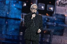 40th Les Victoires De La Musique-Boulogne-Billancourt