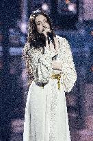 40th Les Victoires De La Musique-Boulogne-Billancourt