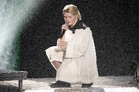 40th Les Victoires De La Musique-Boulogne-Billancourt