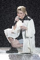 40th Les Victoires De La Musique-Boulogne-Billancourt