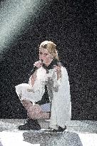 40th Les Victoires De La Musique-Boulogne-Billancourt