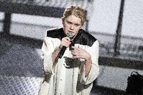 40th Les Victoires De La Musique-Boulogne-Billancourt