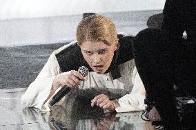 40th Les Victoires De La Musique-Boulogne-Billancourt