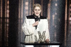 40th Les Victoires De La Musique-Boulogne-Billancourt