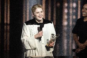 40th Les Victoires De La Musique-Boulogne-Billancourt