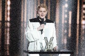 40th Les Victoires De La Musique-Boulogne-Billancourt