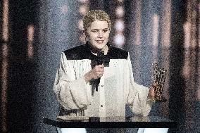 40th Les Victoires De La Musique-Boulogne-Billancourt