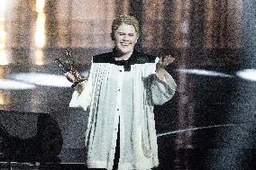 40th Les Victoires De La Musique-Boulogne-Billancourt