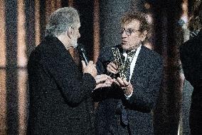 40th Les Victoires De La Musique-Boulogne-Billancourt