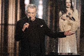 40th Les Victoires De La Musique-Boulogne-Billancourt