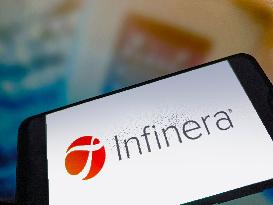 Nokia Acquires Infinera