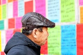 Migrant Labor Market in Qingdao