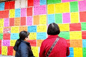 Migrant Labor Market in Qingdao