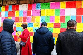 Migrant Labor Market in Qingdao