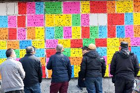 Migrant Labor Market in Qingdao